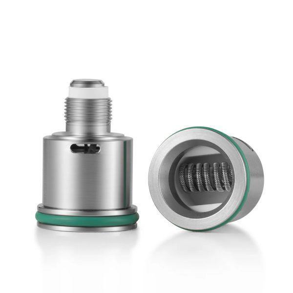 COIL KING AIO