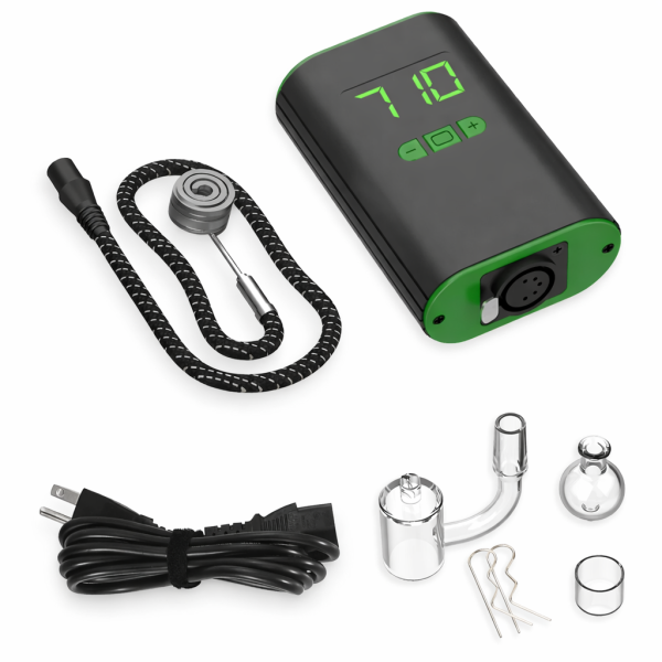 MICRO E-NAIL (CONCENTRADOS)