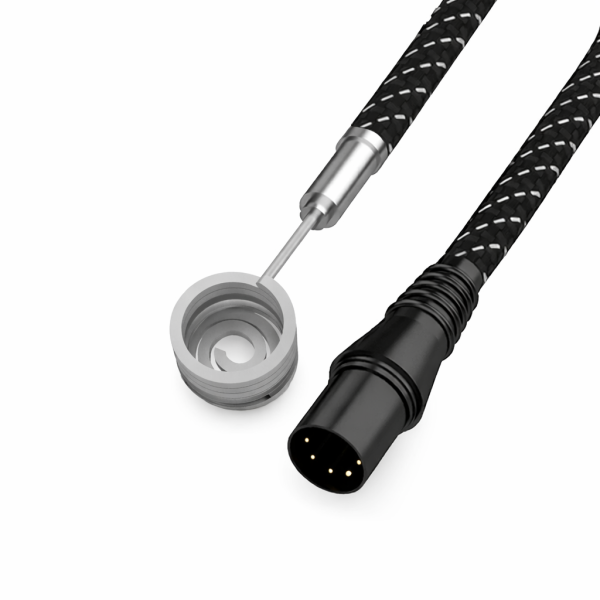 BOBINA DE CALENTAMIENTO AXIAL DE 30mm