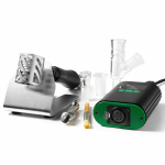 RUBY TWIST INJECTOR (HIERBAS)