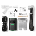 RUBY TWIST INJECTOR (HIERBAS) - Imagen 8