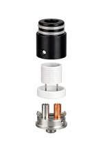 G2 DC DRY HERB KIT - Imagen 5