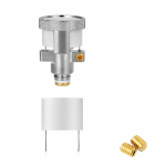 COIL RDA ATOMIZER - Imagen 2