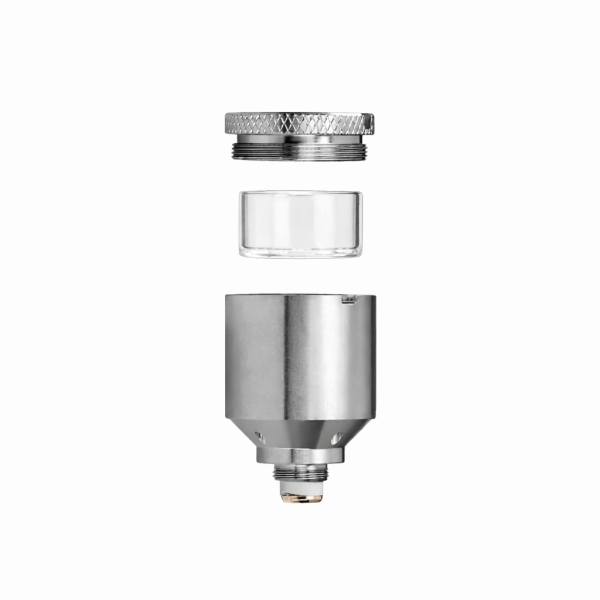 COIL BUCKET CUARZO 22mm