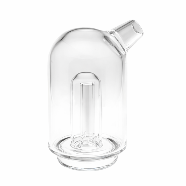 BUBBLER SIDE