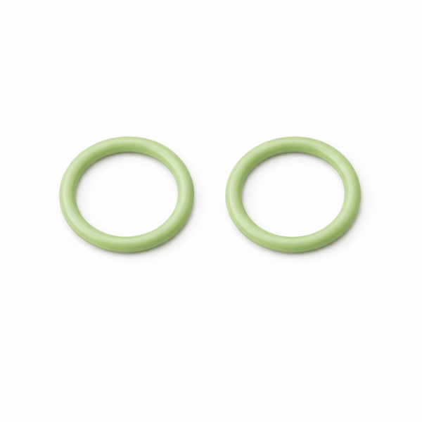 O-RINGS V4 CRUCIBLE BASE