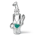 BUBBLER RECYCLER